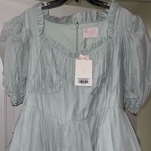 Package for Michiko DO NOT BUY